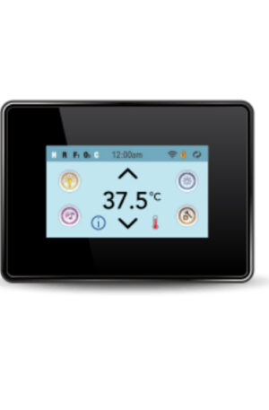 Clavier Spa Touch 2