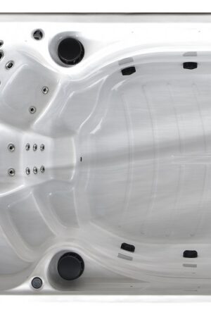 Spa de nage - 6P590